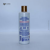 Dove Love Your Waves Sulphate Free Shampoo 400ml
